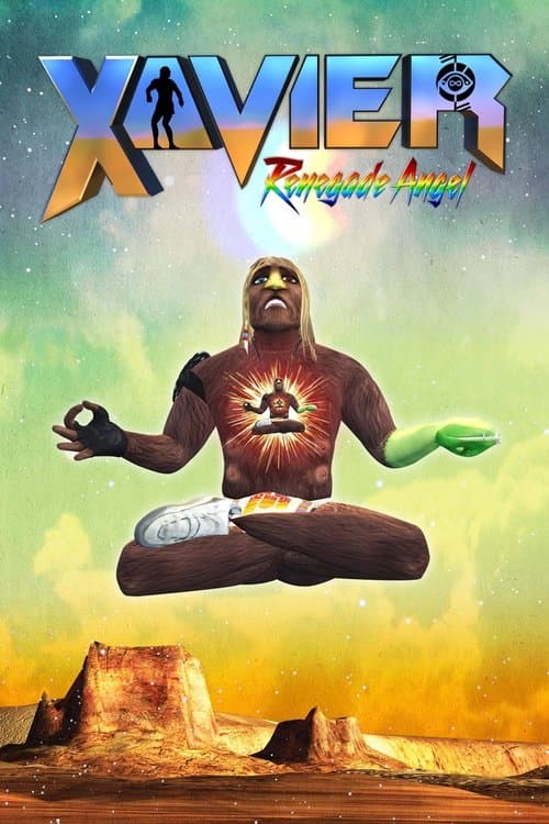 Xavier: Renegade Angel (2007)