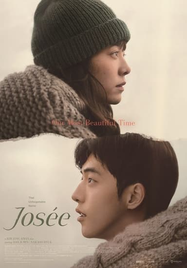 Josée (2020)