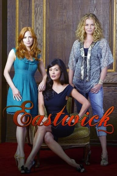 Eastwick (2009)