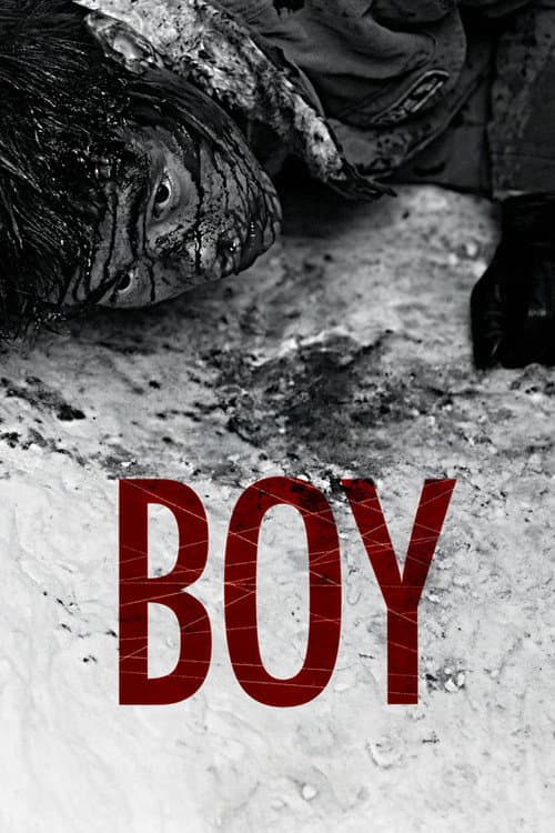 Boy (2011)