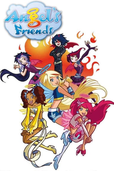 Angel's Friends (2009)