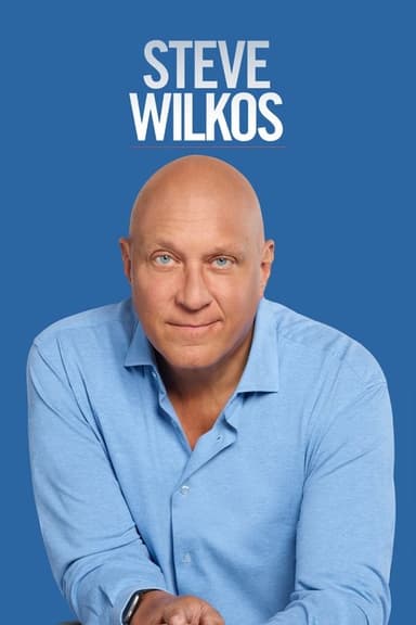 The Steve Wilkos Show (2007)