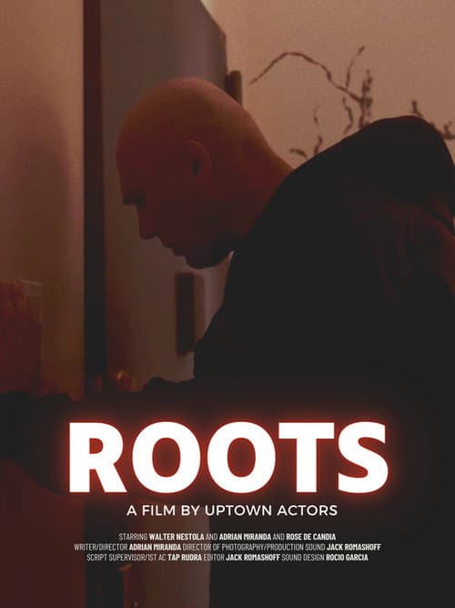 Roots (2026)