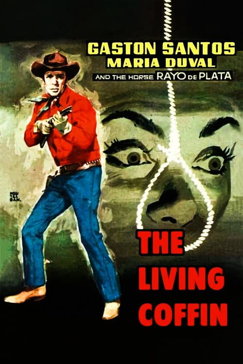 El Grito De La Muerte (1959)