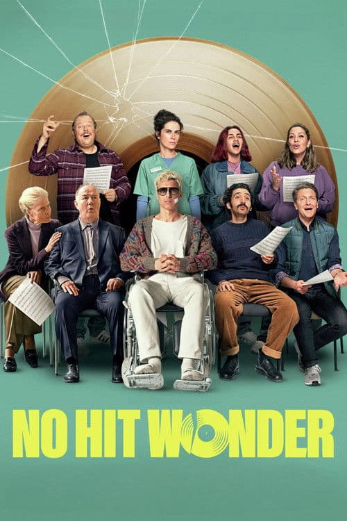 No Hit Wonder (2025)