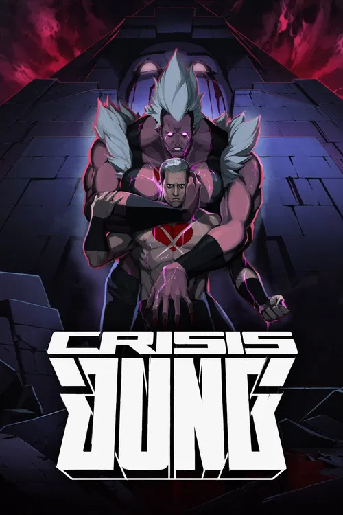 Crisis Jung (2020)