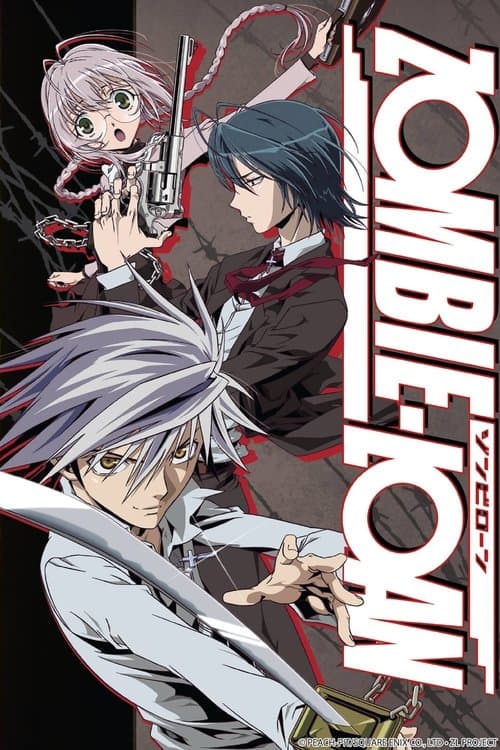 Zombie-Loan (2007)
