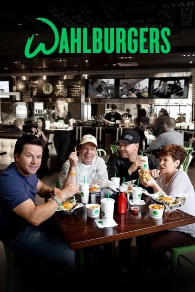 Wahlburgers (2014)