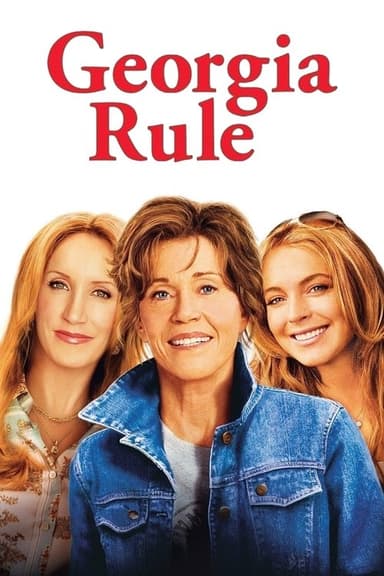 Georgia Rule (2007)