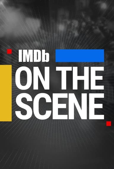 IMDb on the Scene (2015)
