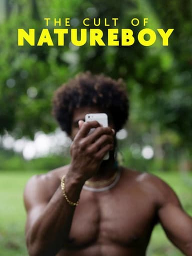 The Cult of NatureBoy (2026)