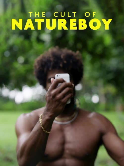 The Cult of NatureBoy (2026)