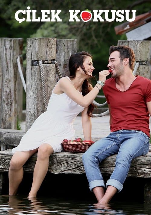 Çilek Kokusu (2015)
