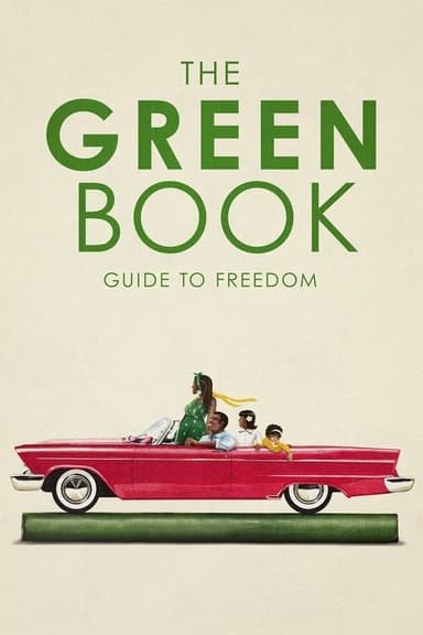 The Green Book: Guide to Freedom (2019)
