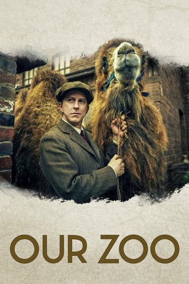 Our Zoo (2014)