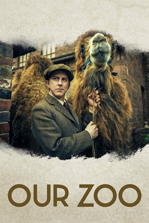 Our Zoo (2014)