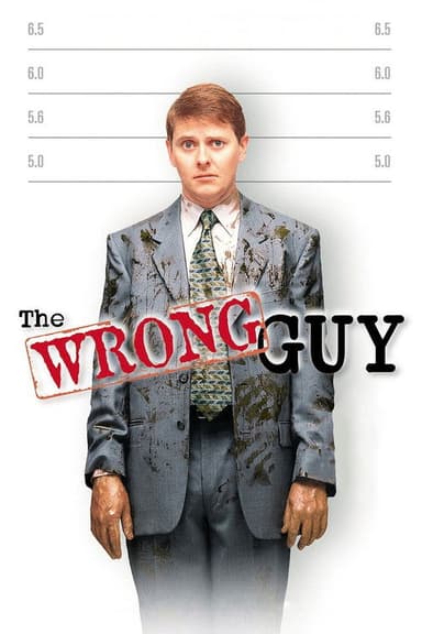 The Wrong Guy (1997)