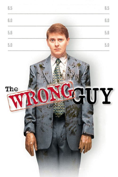 The Wrong Guy (1997)