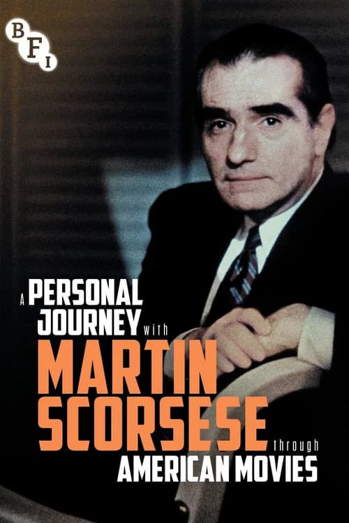 A Personal Journey with Martin Scorsese Through American Movies (1995)