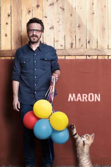 Maron (2013)