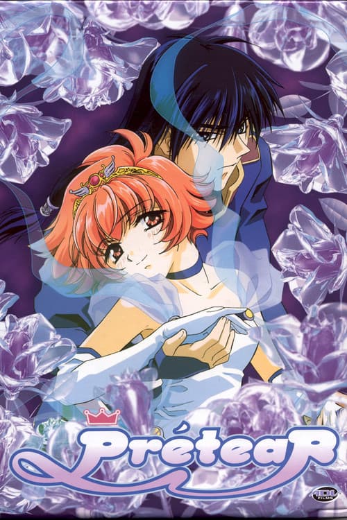 Prétear (2001)