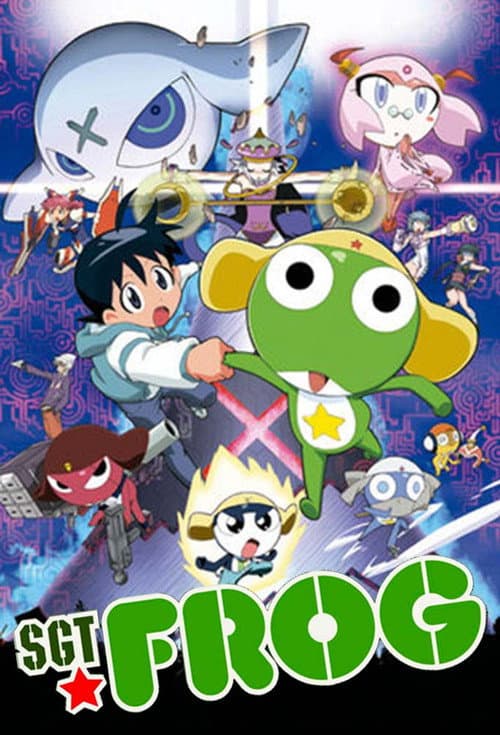 Sgt. Frog (2004)