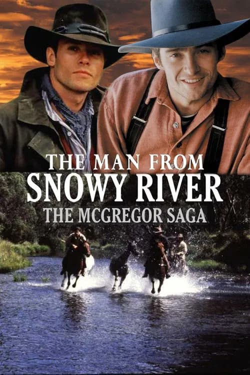 The Man from Snowy River (1994)