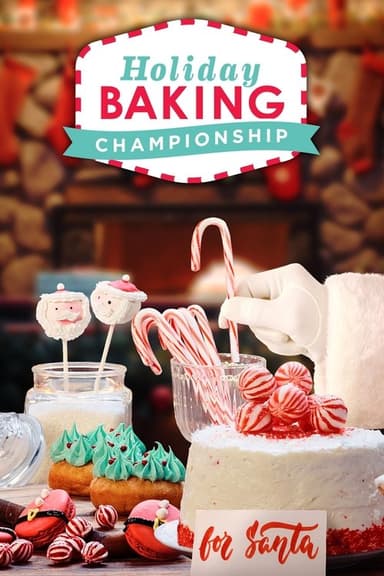 Holiday Baking Championship (2014)