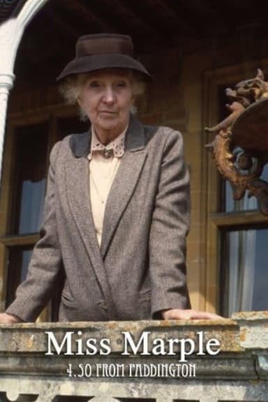 Miss Marple: 4.50 from Paddington (1987)