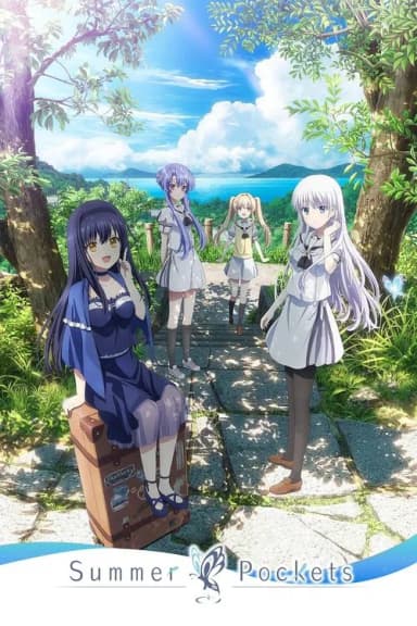 Summer Pockets (2025)