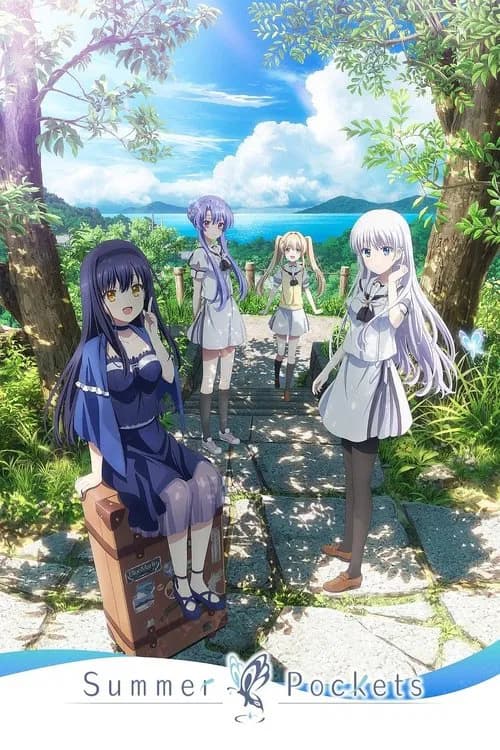 Summer Pockets (2025)
