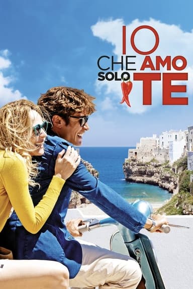 Loving Only You (2015)