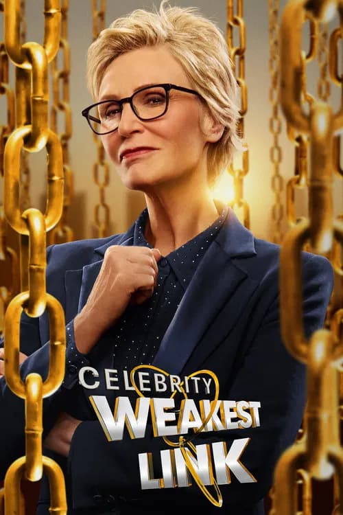 Celebrity Weakest Link (2025)