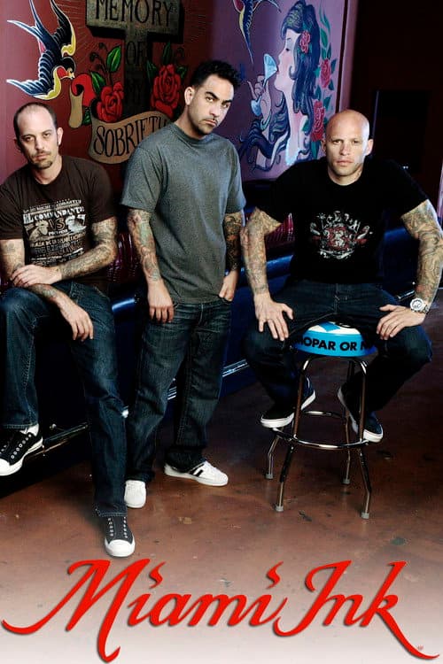 Miami Ink (2005)