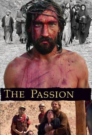 The Passion (2008)
