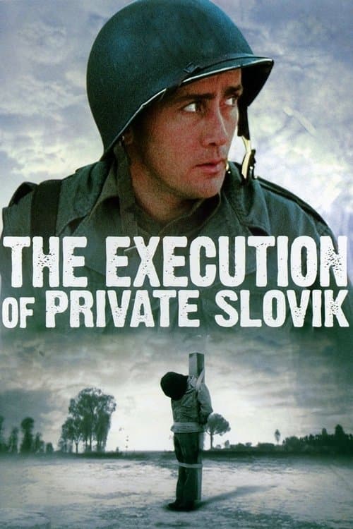 The Execution of Private Slovik (1974)