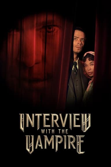Interview with the Vampire (2022)