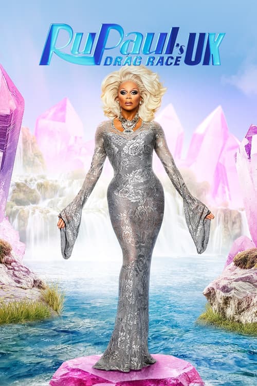 RuPaul's Drag Race UK (2019)