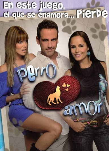 Dog love (2010)