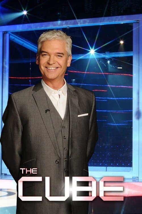 The Cube (2009)