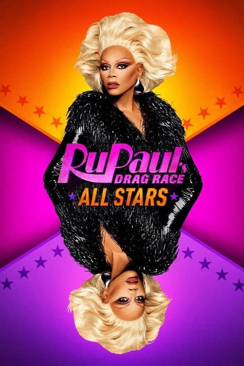 RuPaul's Drag Race All Stars (2012)