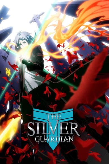 The Silver Guardian (2017)