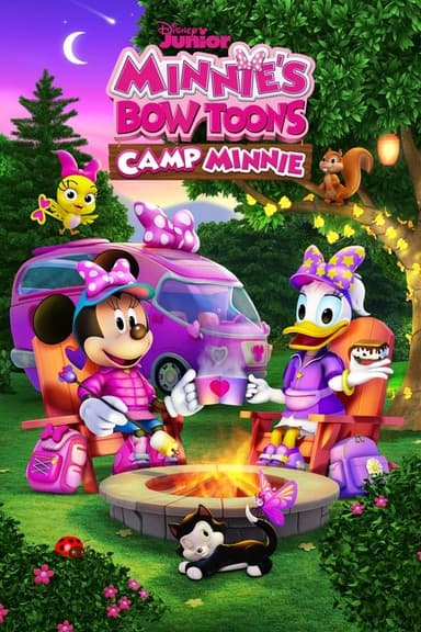 Minnie's Bow-Toons (2011)