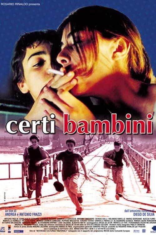 A Children's Story (2004)