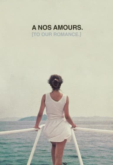 A Nos Amours (1983)