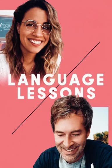 Language Lessons (2021)