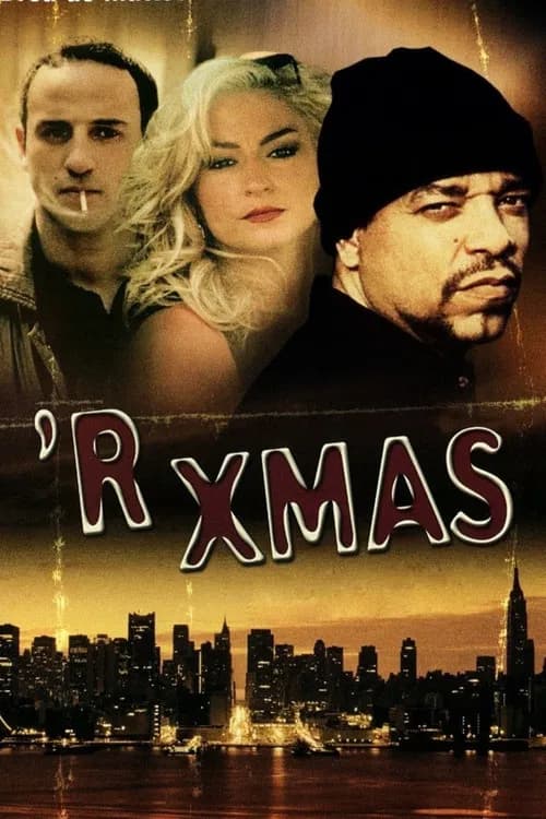 'R Xmas (2001)