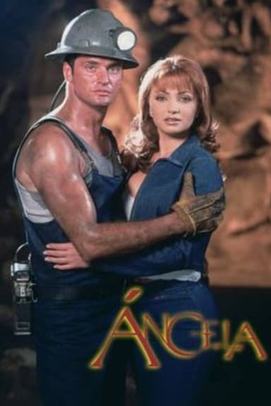 Ángela (1998)