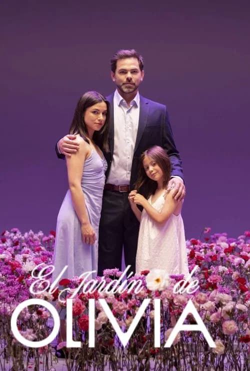El Jardín de Olivia (2025)