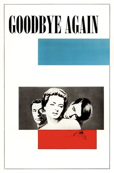 Goodbye Again (1961)